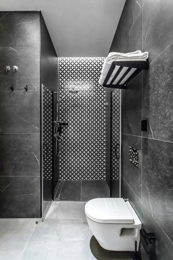 Pamphylia Hotel Valencia Bagian luar foto